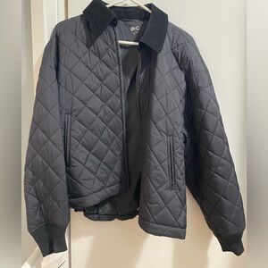 UNIQLO X CLARE WAIGHT KELLER PUFFTECH Blouson (Warm Padded)